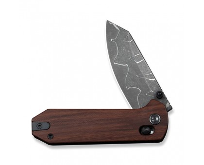 Ніж Civivi Yonder C23073B-DS2: купити в Україні | Фірмовий ніж Civivi