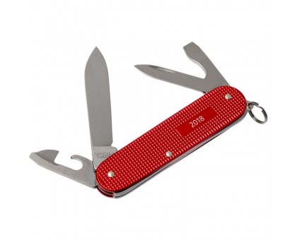 Ніж складний Victorinox Cadet (0.2601.L18)