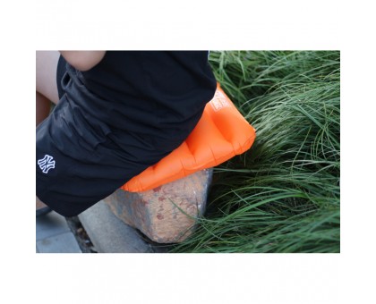 Flextail Zero Seat R02: надувна сидушка 70мм помаранчева