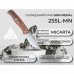 Ніж складаний SRM Medal 255L-MN, коричневий – якість та стиль від SRM.