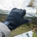 Рукавички Dexshell ThermFit 3.0 чорні: 100% водонепроникні та теплі