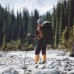 Туристичний рюкзак Naturehike Helium 70л: комфорт та об'єм для пригод!