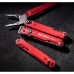Мультитул Nextorch Pioneer MT20 червоний – універсальний та надійний