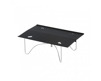 Naturehike CNK2450JJ024: Компактний складаний стіл з алюмінію