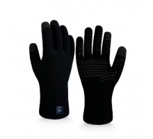 Рукавички водонепроникні Dexshell ThermFit 3.0 Gloves, чорні