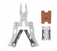 Мультитул NexTool Silver Blade EDC