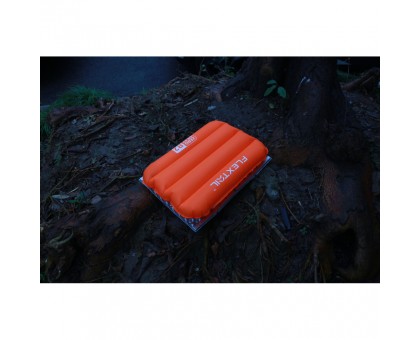 Flextail Zero Seat R02: надувна сидушка 70мм помаранчева