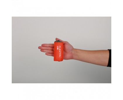 Flextail Zero Seat R02: надувна сидушка 70мм помаранчева