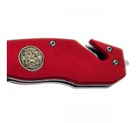 Ніж Boker Magnum Fire Brigade (01MB366)
