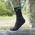 Шкарпетки водонепроникні Dexshell Ultra Thin Socks,  чорні