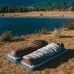 Теплий спальник Naturehike Snowbird з натуральним пухом 400г, L