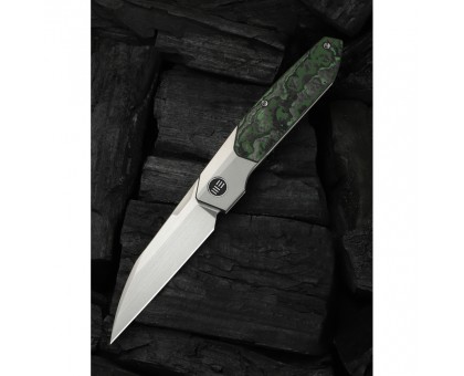 Ніж складаний Weknife Brr15 WE24007-4: Надійність і стиль