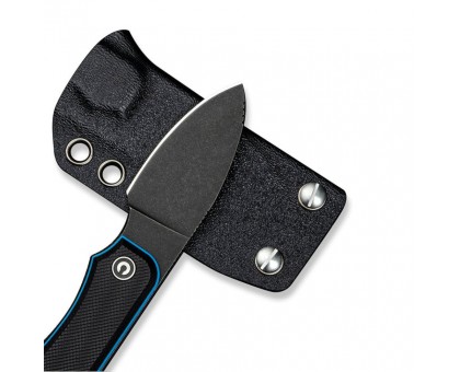 Ніж Civivi Baby Banter Fixed Blade C23045-1: Надійний EDC