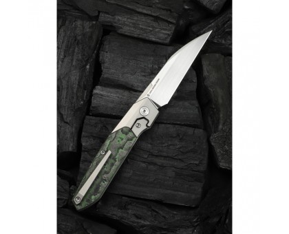 Ніж складаний Weknife Brr15 WE24007-4: Надійність і стиль