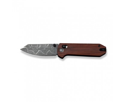 Ніж Civivi Yonder C23073B-DS2: купити в Україні | Фірмовий ніж Civivi