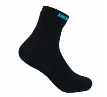 Шкарпетки водонепроникні Dexshell Ultra Thin Socks,  чорні