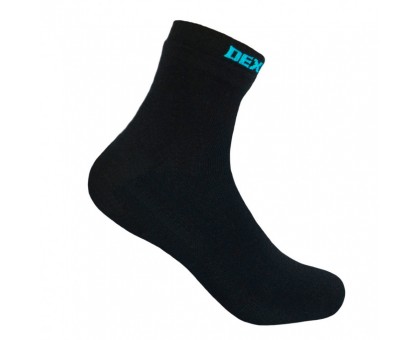 Шкарпетки водонепроникні Dexshell Ultra Thin Socks,  чорні