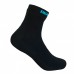 Шкарпетки водонепроникні Dexshell Ultra Thin Socks,  чорні