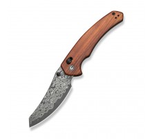 Ніж складаний Civivi Sixgill Guibourtia Wood C24050-DS1