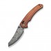 Ніж складаний Civivi Sixgill Guibourtia Wood – Надійний та стильний