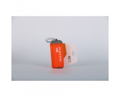 Flextail Zero Seat R02: надувна сидушка 70мм помаранчева