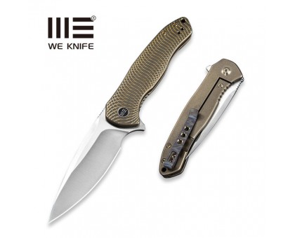 Ніж складаний Weknife Kitefin 2001C