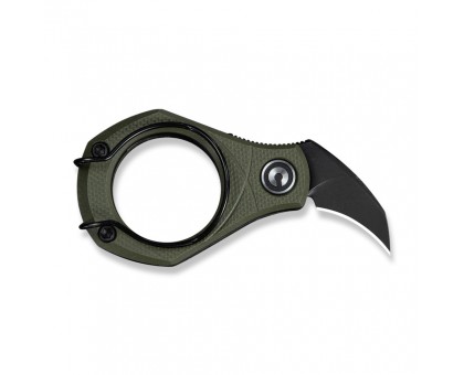 Civivi Pyrus C23038-4: Складаний ніж для EDC | Купити Civivi в Україні