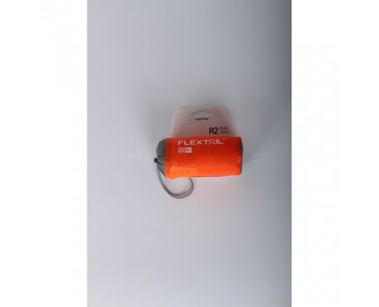 Flextail Zero Seat R02: надувна сидушка 70мм помаранчева