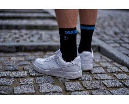 Шкарпетки водонепроникні Dexshell Ultra Thin Socks,  чорні