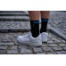 Шкарпетки водонепроникні Dexshell Ultra Thin Socks,  чорні