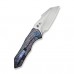 Ніж Weknife High-Fin XL WE24010-5: Купити в Україні | Weknife