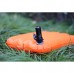 Flextail Zero Seat R02: надувна сидушка 70мм помаранчева