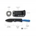 Ніж Civivi Baby Banter Fixed Blade C23045-1: Надійний EDC
