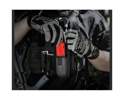 Мультитул Nextorch Pioneer MT20 червоний – універсальний та надійний