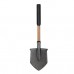 Купити NexTool NE20396: Багатофункціональна висувна саперна лопата