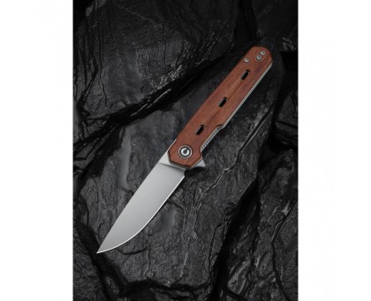 Ніж складаний Civivi Navo C25015B-1: Надійність та стиль від Civivi