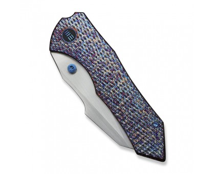 Ніж Weknife High-Fin XL WE24010-5: Купити в Україні | Weknife