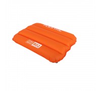 Сидушка надувна Flextail Zero Seat R02, 70 мм, помаранчева