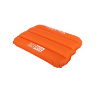 Сидушка надувна Flextail Zero Seat R02, 70 мм, помаранчева