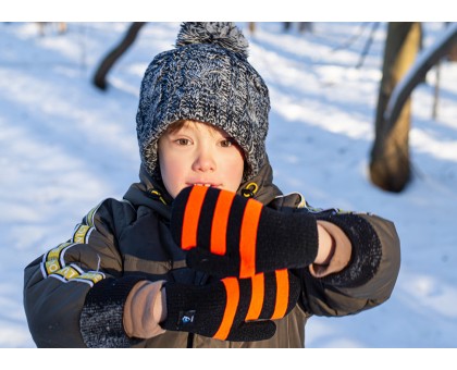 Dexshell Children Mitten Рукавички водонепроникні дитячі