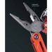 Мультитул Nextorch Pioneer MT20 червоний – універсальний та надійний