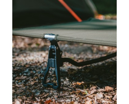 Ліжко складане Naturehike XJC08: Ідеальне для кемпінгу та відпочинку Ліжко складане Naturehike XJC08: Ідеальне для кемпінгу та відпочинку