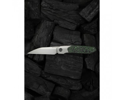 Ніж складаний Weknife Brr15 WE24007-4: Надійність і стиль