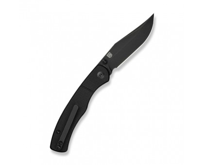 Надійний Ніж Складаний Civivi Clingman Black C23065-1 Надійний Ніж Складаний Civivi Clingman Black C23065-1