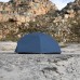 Naturehike Mongar UL: Ультралегкий двомісний намет для походу