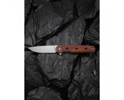 Ніж складаний Civivi Navo C25015B-1: Надійність та стиль від Civivi