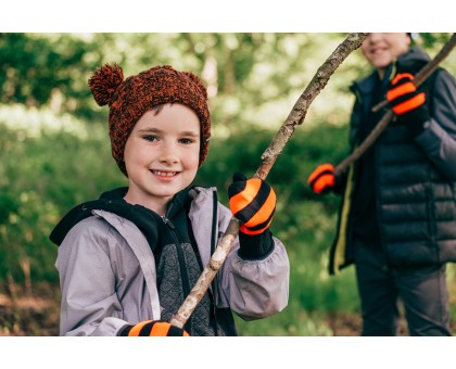 Dexshell Children Mitten Рукавички водонепроникні дитячі