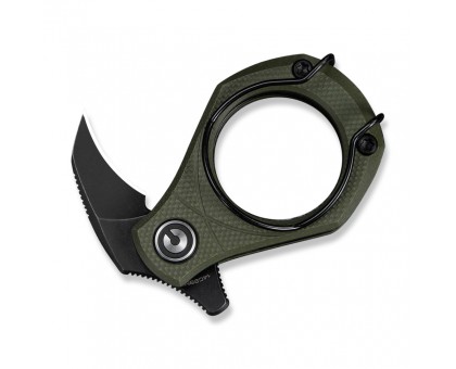 Civivi Pyrus C23038-4: Складаний ніж для EDC | Купити Civivi в Україні