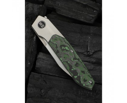 Ніж складаний Weknife Brr15 WE24007-4: Надійність і стиль