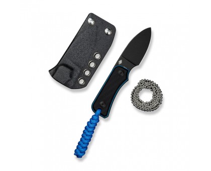 Ніж Civivi Baby Banter Fixed Blade C23045-1: Надійний EDC